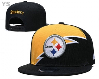 NFL Pittsburgh Steelers Snapback Hat (371)
