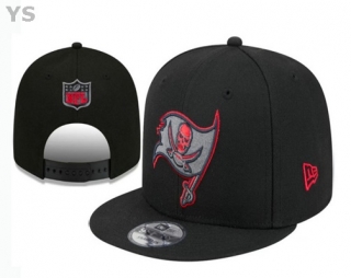 NFL Tampa Bay Buccaneers Snapback Hat (133)