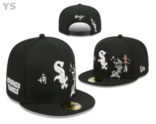 MLB Chicago White Sox Snapback Hat (281)