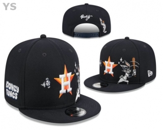 MLB Houston Astros Snapback Hat (103)