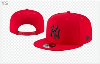 MLB New York Yankees Snapback Hat (276)
