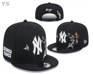 MLB New York Yankees Snapback Hat (277)