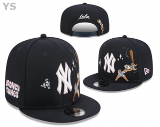 MLB New York Yankees Snapback Hat (278)
