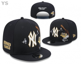 MLB New York Yankees Snapback Hat (279)