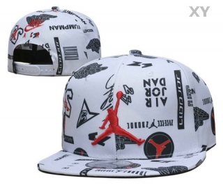 Jordan Snapback Hat (80)