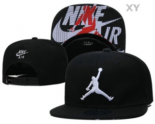 Jordan Snapback Hat (81)
