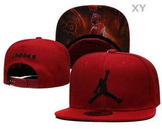 Jordan Snapback Hat (82)