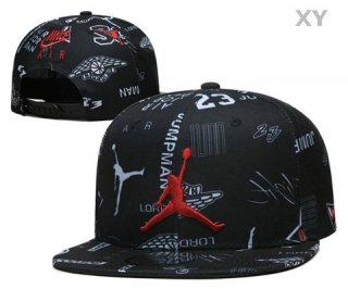 Jordan Snapback Hat (83)