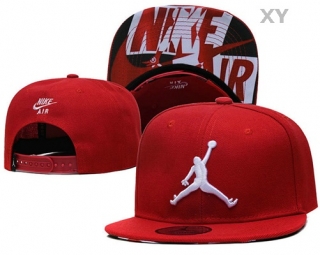 Jordan Snapback Hat (85)
