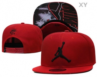 Jordan Snapback Hat (86)