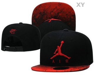 Jordan Snapback Hat (88)