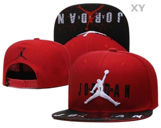 Jordan Snapback Hat (87)