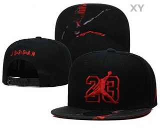 Jordan Snapback Hat (89)
