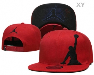 Jordan Snapback Hat (90)