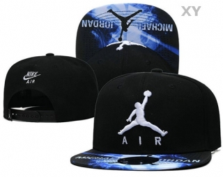 Jordan Snapback Hat (91)