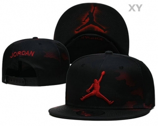 Jordan Snapback Hat (94)