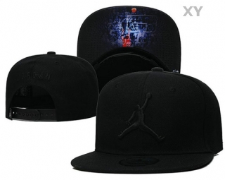 Jordan Snapback Hat (95)