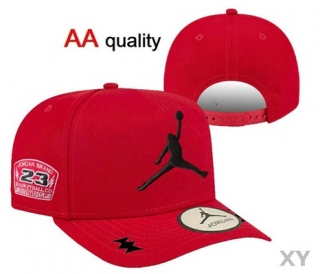 Jordan Snapback Hat (97)