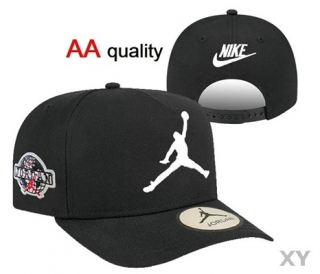 Jordan Snapback Hat (98)