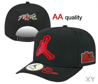 Jordan Snapback Hat (101)