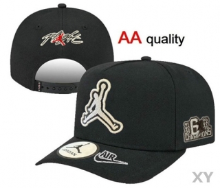 Jordan Snapback Hat (103)