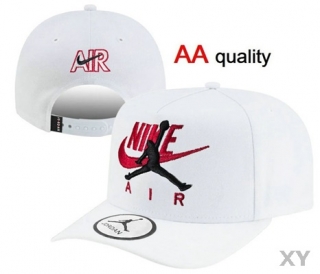 Jordan Snapback Hat (102)