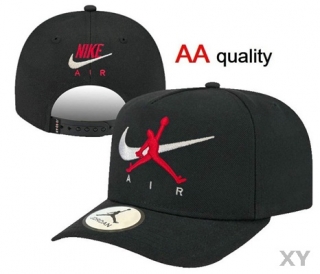 Jordan Snapback Hat (104)