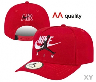 Jordan Snapback Hat (105)