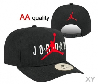 Jordan Snapback Hat (107)