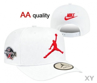 Jordan Snapback Hat (108)