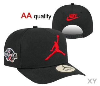 Jordan Snapback Hat (109)
