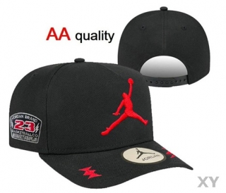 Jordan Snapback Hat (110)
