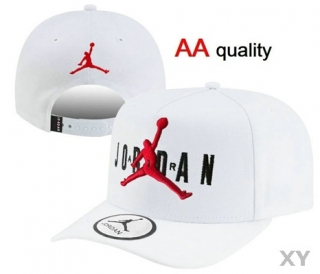 Jordan Snapback Hat (111)