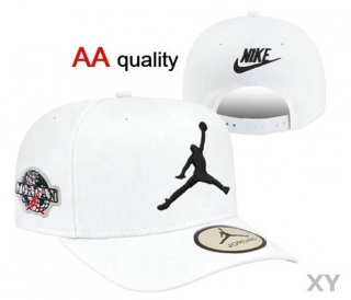 Jordan Snapback Hat (112)