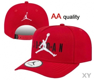 Jordan Snapback Hat (113)