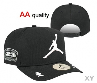 Jordan Snapback Hat (114)
