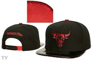 NBA Chicago Bulls Snapback Hat (94)