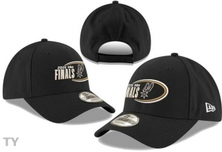 NBA San Antonio Spurs Snapback Hat (8)