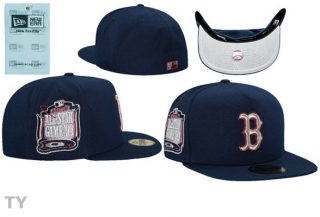 Boston Red Sox 59FIFTY Hat (64)