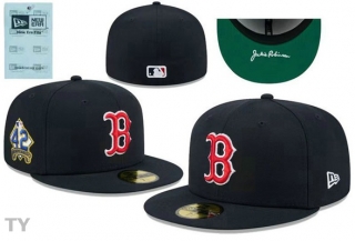 Boston Red Sox 59FIFTY Hat (67)