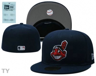 Cleveland Indians 59FIFTY Hat (9)