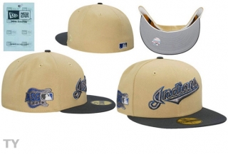 Cleveland Indians 59FIFTY Hat (10)