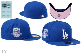 Los Angeles Dodgers 59FIFTY Hat (309)