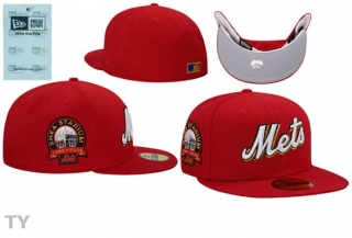 New York Mets 59FIFTY Hat (47)