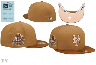 New York Mets 59FIFTY Hat (48)