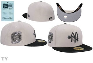 New York Yankees 59FIFTY Hat (309)