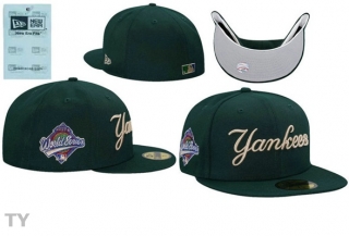 New York Yankees 59FIFTY Hat (310)