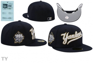 New York Yankees 59FIFTY Hat (311)