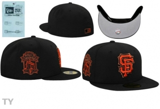 San Francisco Giants 59FIFTY Hat (88)