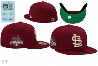 St. Louis Cardinals 59FIFTY Hat (15)